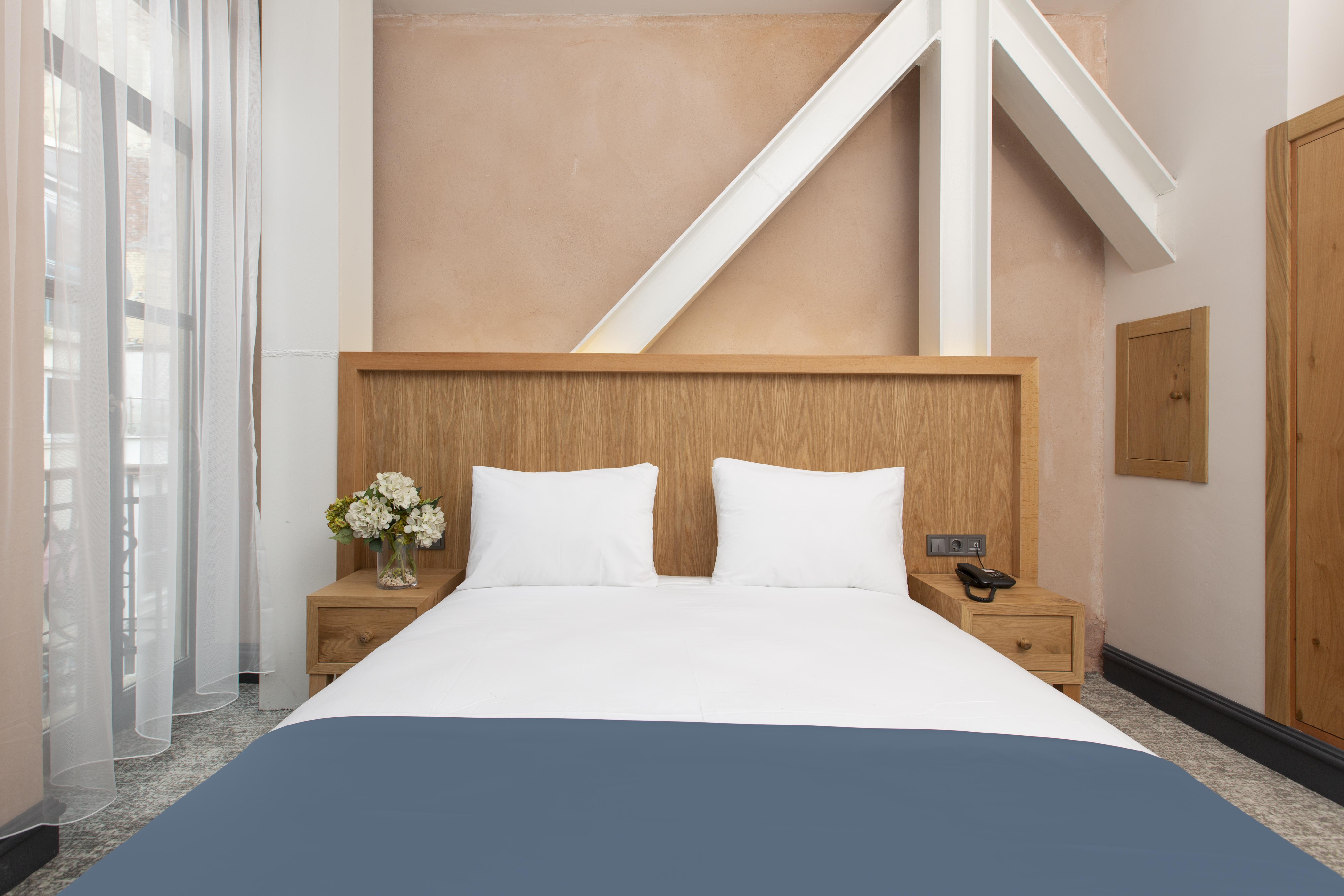 Premist Hotels Taksim — Fotos 2